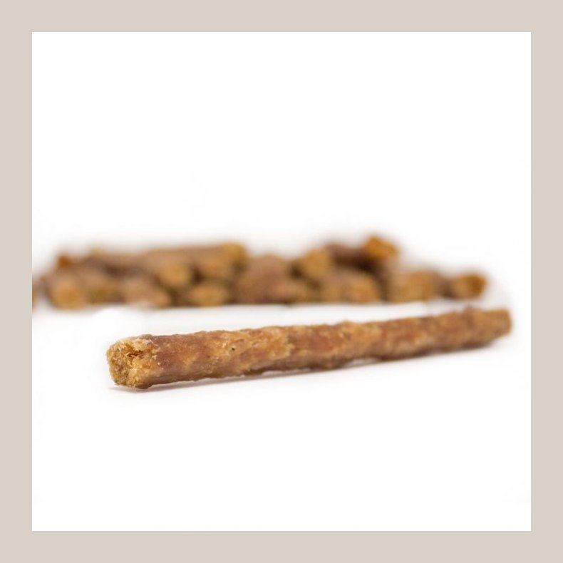 Snack'it And Mini Stix 200g