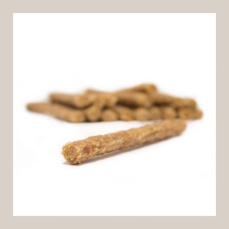 Snack'it Perlehne Mini Stix 200g