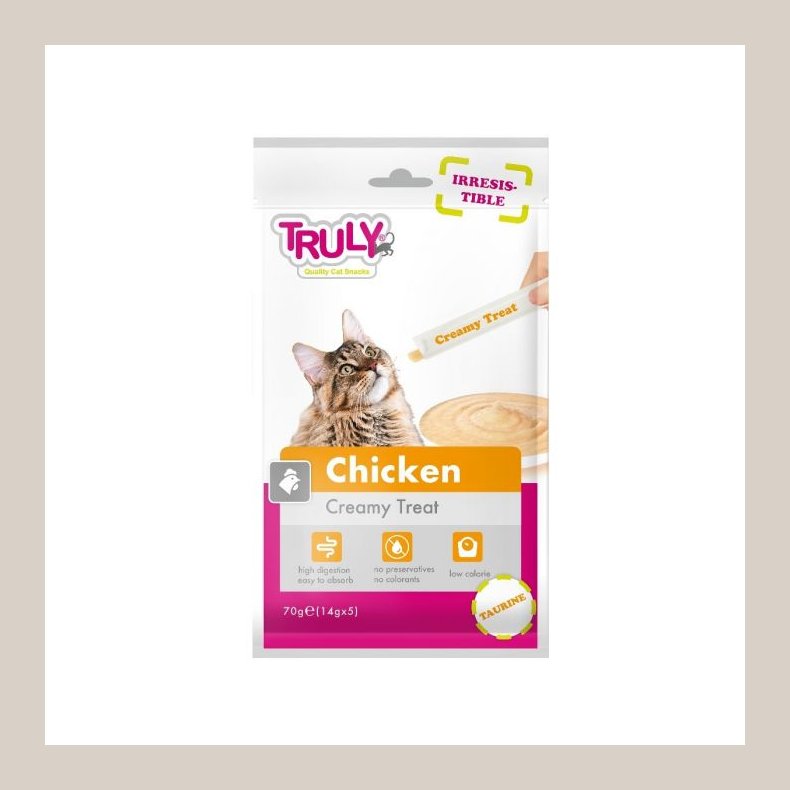 truly-cat-creamy-lickable-chicken-70g